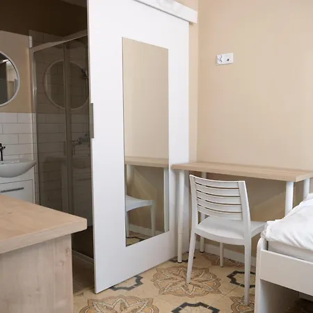 Apartment Paderewskiego 34 Puck
